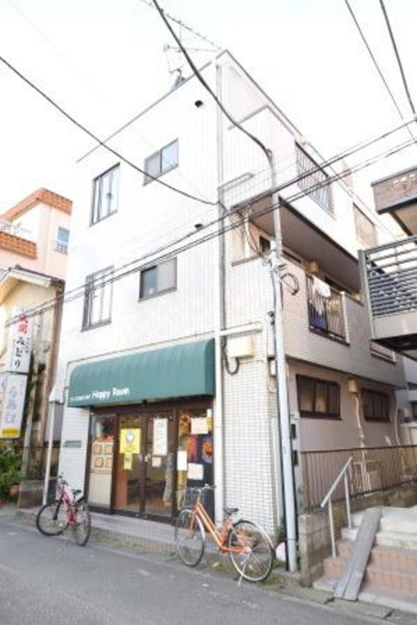 外観(★内装リフォームしました★)
