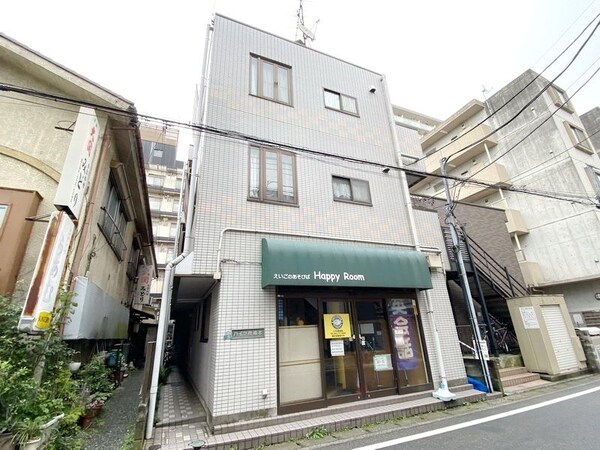 外観(★お問い合わせはタウンハウジング神奈川橋本店まで★)