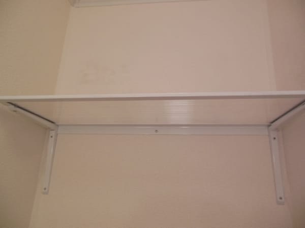 その他(★脱衣所の収納棚です★)