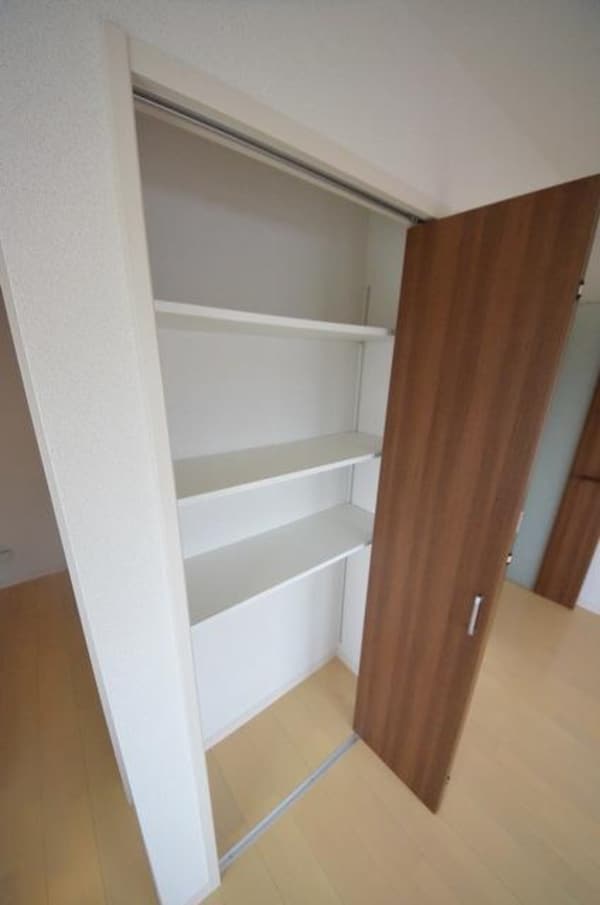 収納(★お部屋探しはタウンハウジング高幡不動店まで★)