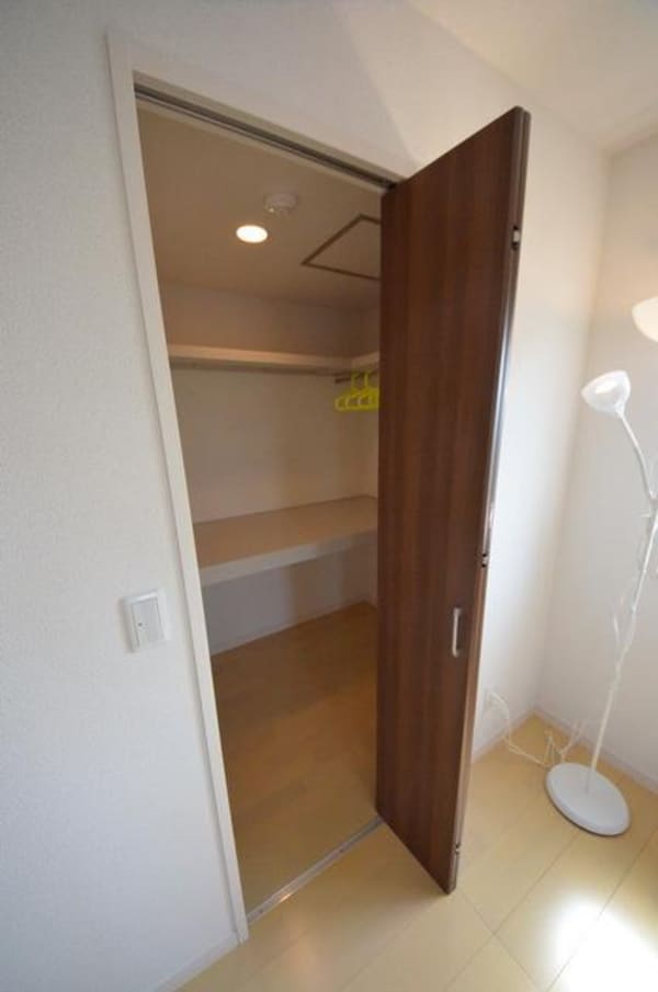 収納(★お部屋探しはタウンハウジング高幡不動店まで★)