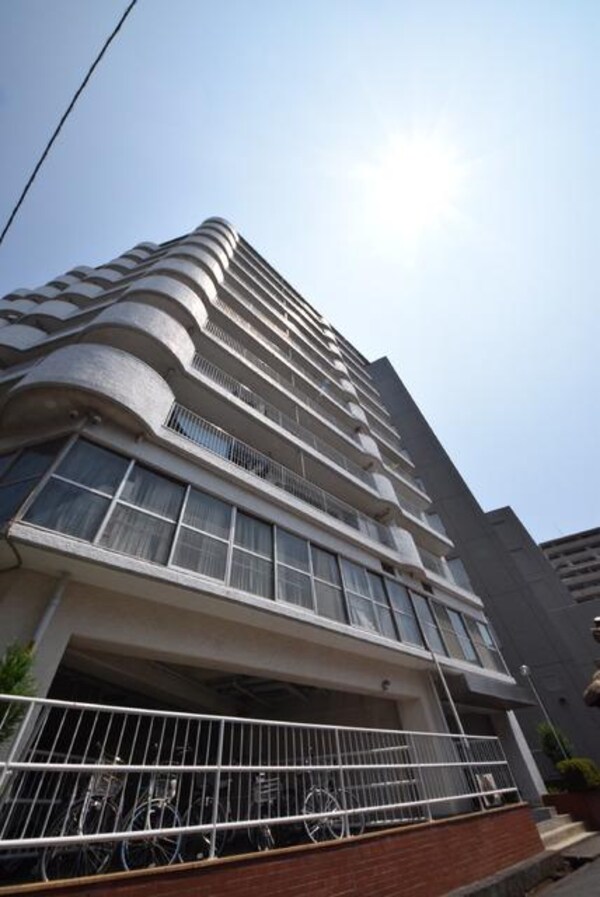 外観(★お部屋探しは株式会社タウンハウジング東京まで★)