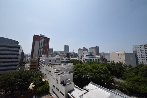 眺望(★お部屋探しは株式会社タウンハウジング東京まで★)