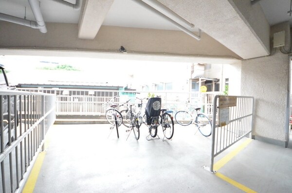 共有部分(★お部屋探しは株式会社タウンハウジング東京まで★)