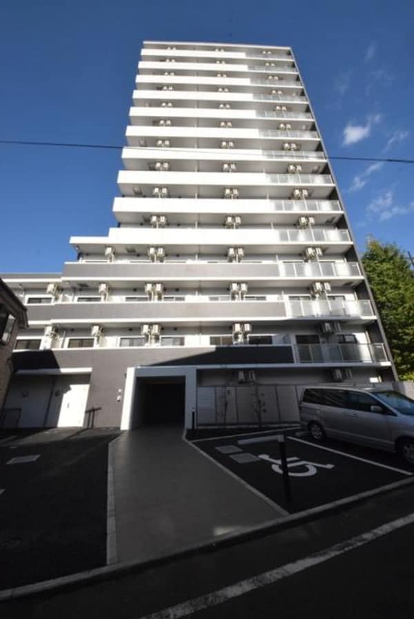 外観(★お部屋探しは株式会社タウンハウジング東京まで★)
