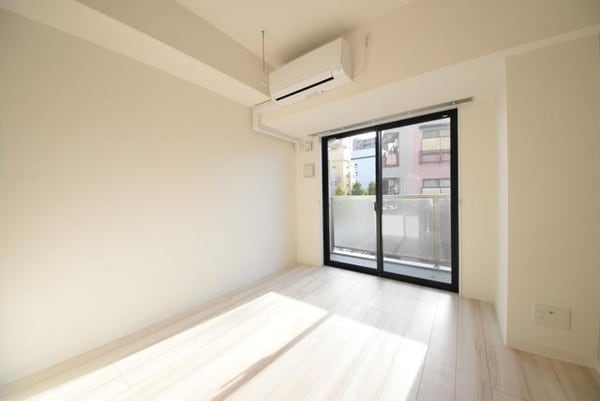 リビング・居室(★お部屋探しは株式会社タウンハウジング東京まで★)