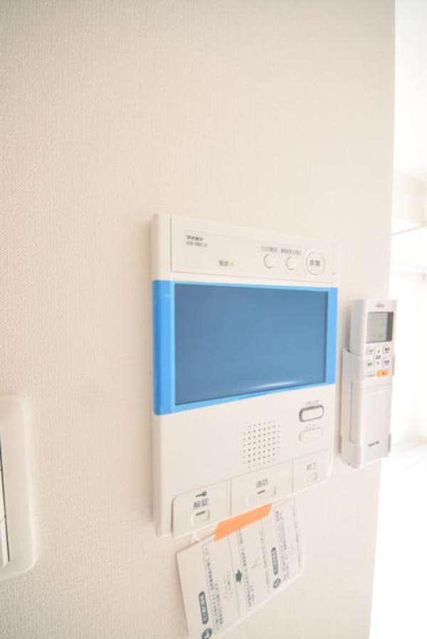設備(★お部屋探しは株式会社タウンハウジング東京まで★)