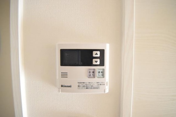 設備(★お部屋探しは株式会社タウンハウジング東京まで★)