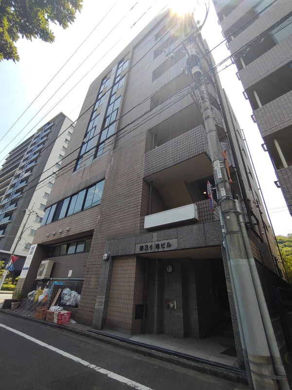 外観(外観)