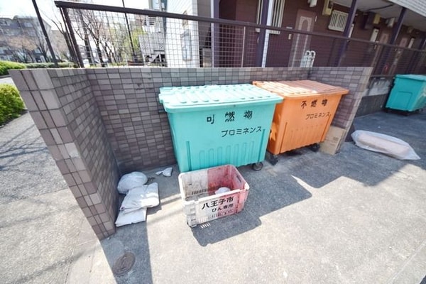 共有部分(★お部屋探しは株式会社タウンハウジング東京まで★)