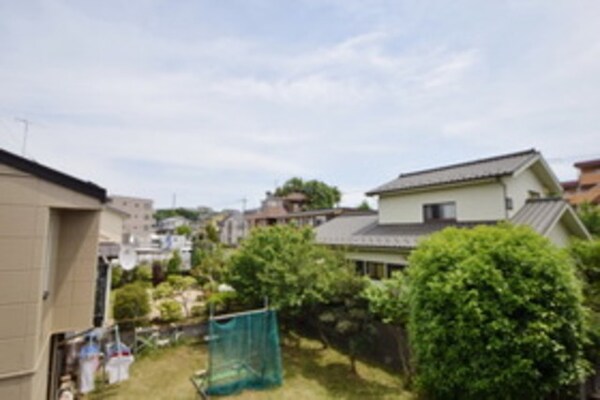 眺望(★眺望もとてもいいお部屋★)