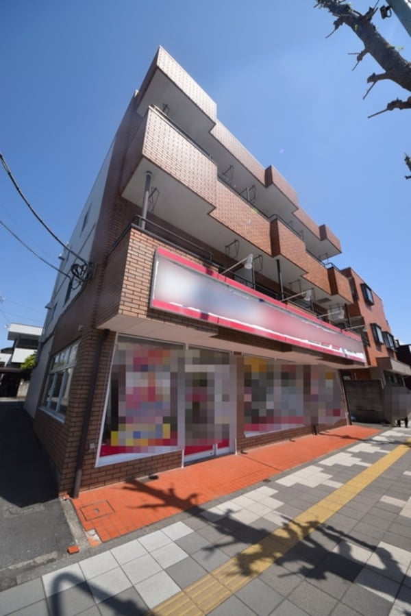 外観(★お部屋探しはタウンハウジングまで★)