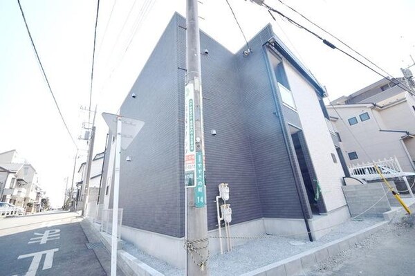 外観(★お洒落な外観です★)