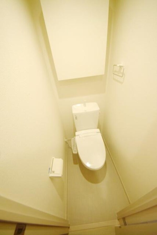 トイレ(★トイレです★)