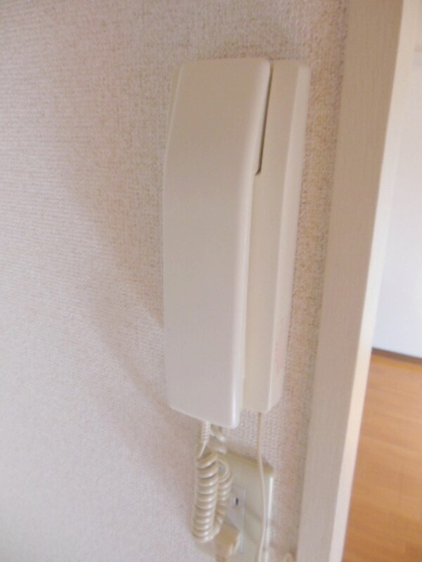 設備(★インターホンもちろんついてます★)