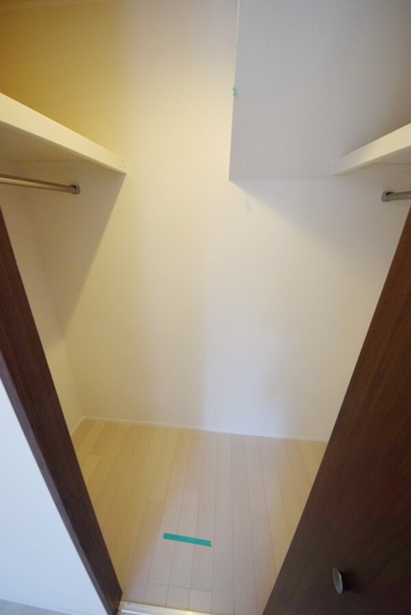 収納(★お部屋探しは株式会社タウンハウジング東京まで★)
