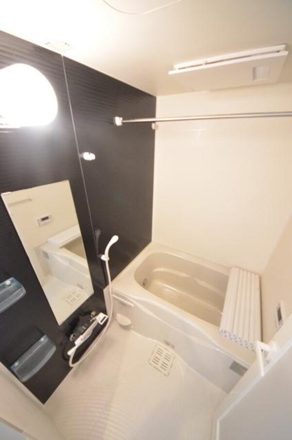 バス／シャワールーム等(★お部屋探しは株式会社タウンハウジング東京まで★)