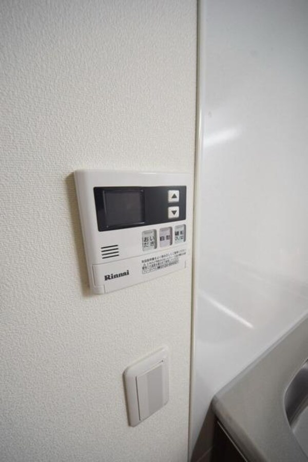 設備(★お部屋探しは株式会社タウンハウジング東京まで★)