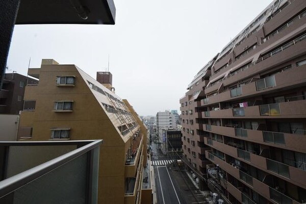 眺望(★お部屋探しは株式会社タウンハウジング東京まで★)