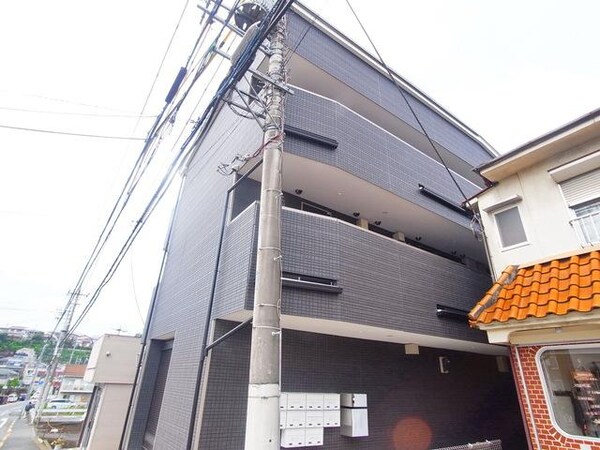 外観(★お部屋探しは株式会社タウンハウジング東京まで★)