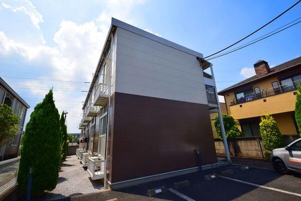 外観(★閑静な住宅街に立地★)