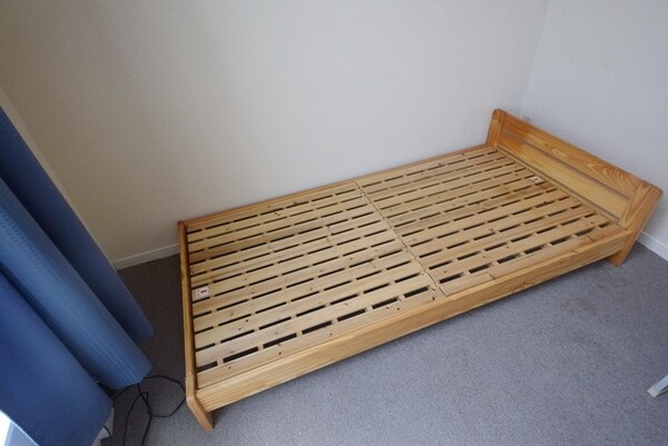 設備(★ベッド付き★)