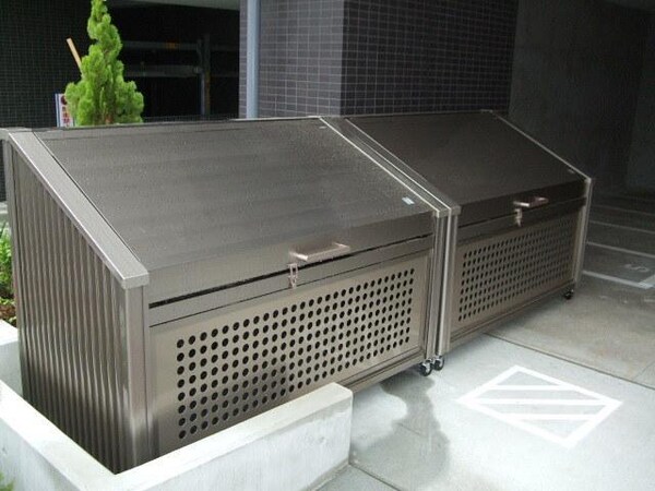 その他(☆ゴミ置き場☆)