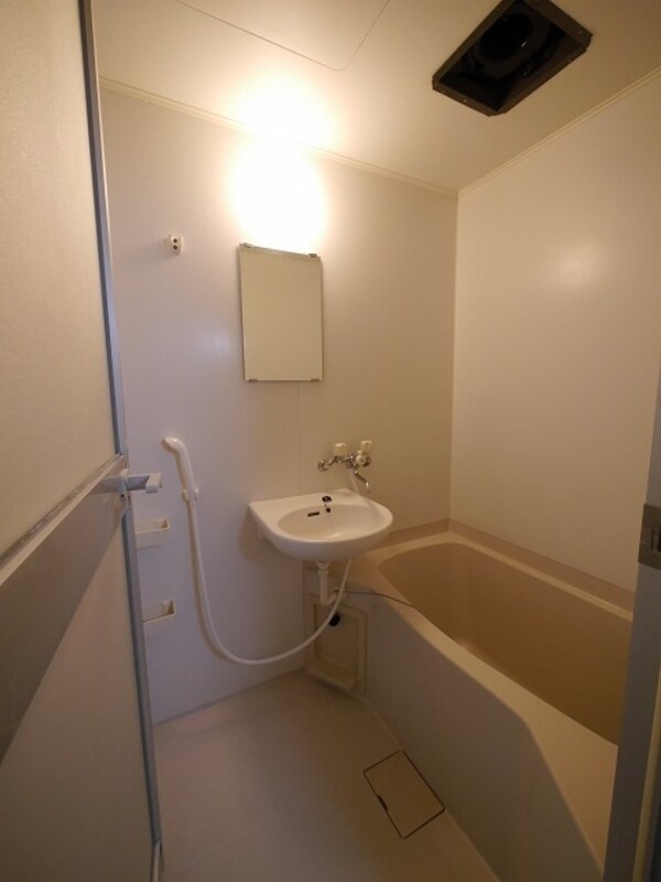 バス／シャワールーム等(★お部屋探しは、タウンハウジング多摩センター店へ★)