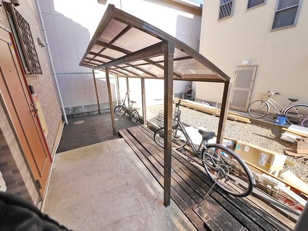 共有部分(★お部屋探しは株式会社タウンハウジング東京まで★)