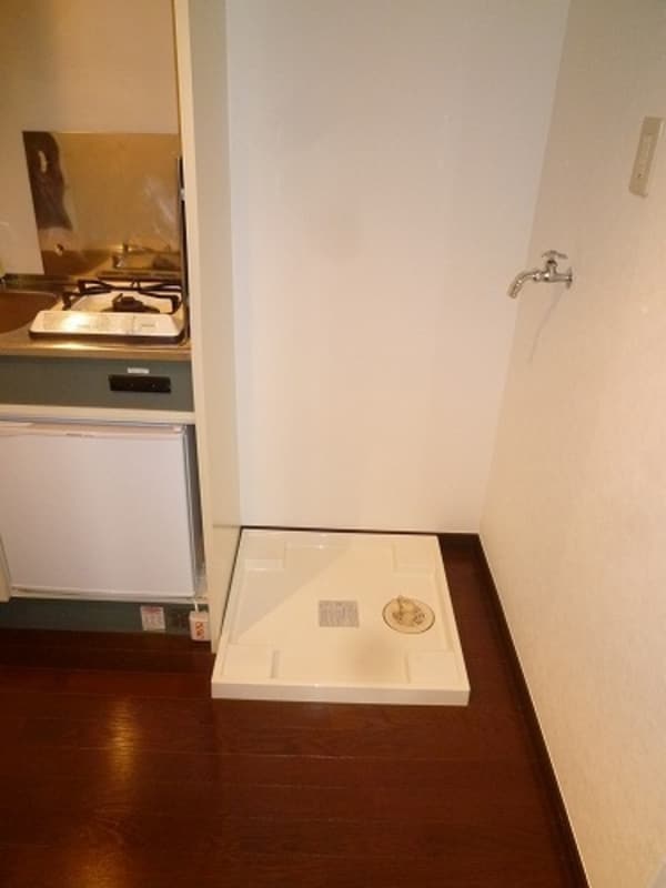 設備(★お部屋探しは株式会社タウンハウジング東京まで★)