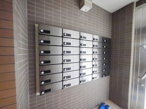 共有部分(★お部屋探しは、タウンハウジング多摩センター店へ★)