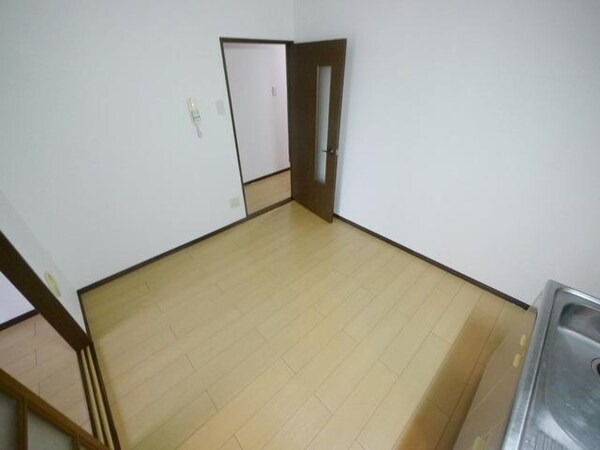 その他室内・内装(★６帖のダイニングキッチン★)