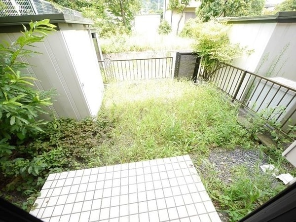 眺望(★お部屋探しは、タウンハウジング多摩センター店へ★)
