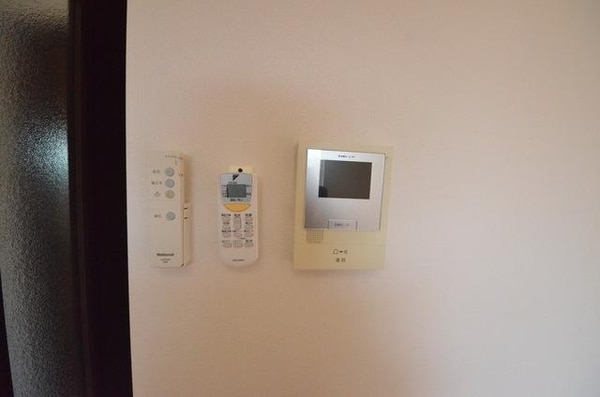 セキュリティ(★お部屋探しは株式会社タウンハウジング東京まで★)