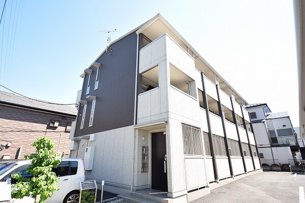 外観(★ネット2,680円から使い放題★)
