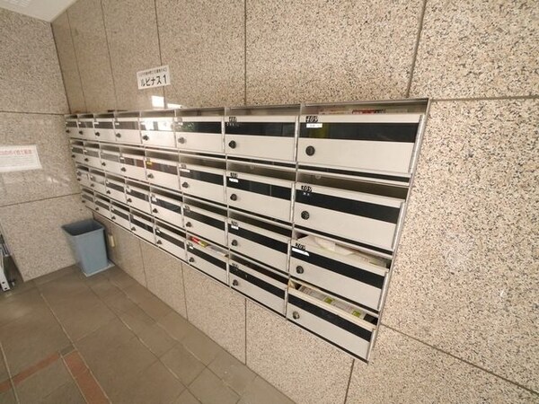 共有部分(★お部屋探しは、タウンハウジング多摩センター店へ★)