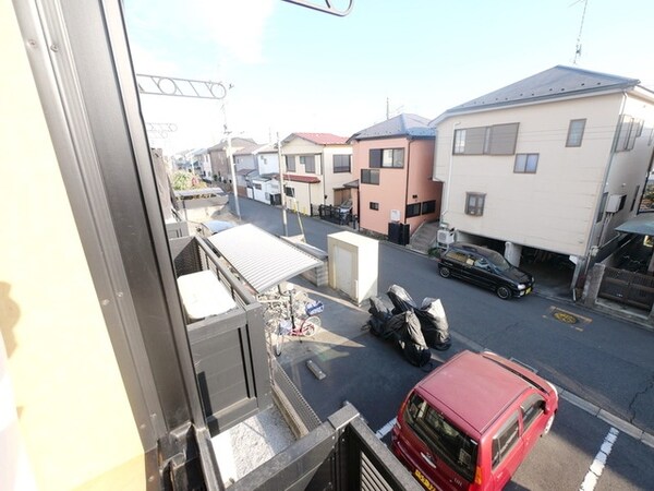 眺望(★窓からの景色です★)