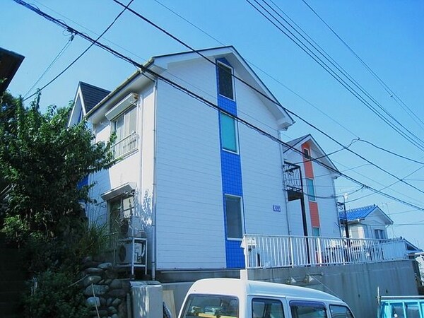 外観(～敷金ゼロ・礼金ゼロ・初期費用抑えめですよ～)