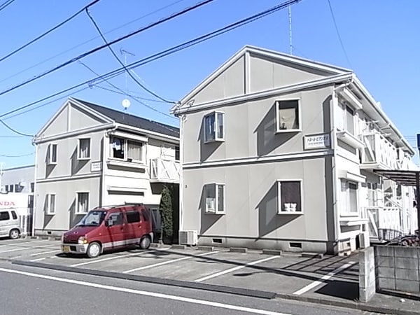 外観(☆駅近・かわいい外観☆)