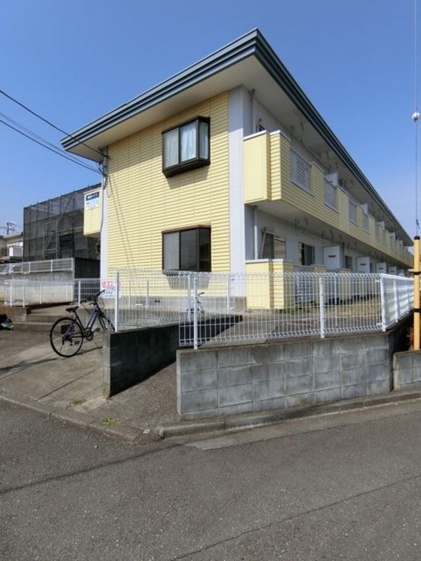 外観(☆外観・共有部分☆)