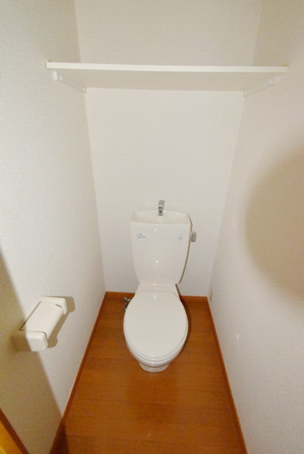 トイレ(トイレ)