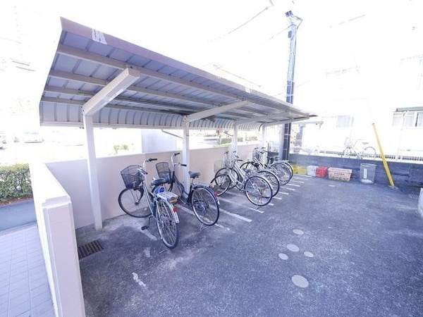 共有部分(★詳細のお問合せはタウンハウジング多摩センター店まで★)