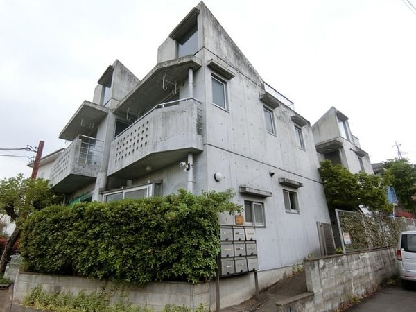 外観(☆外観・共有部分☆)