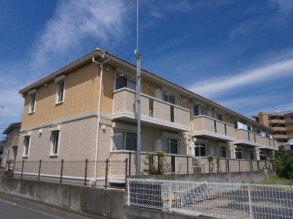 外観(★お部屋探しはタウンハウジングまで★)