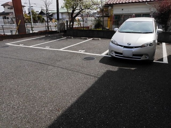 駐車場(★お部屋探しはタウンハウジングまで★)