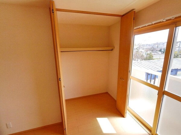 収納(★お部屋探しはタウンハウジングまで★)