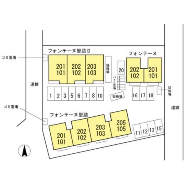 その他(★お部屋探しはタウンハウジングまで★)