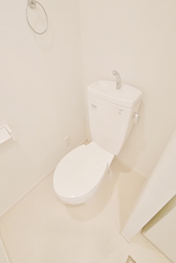 トイレ(★トイレです★)
