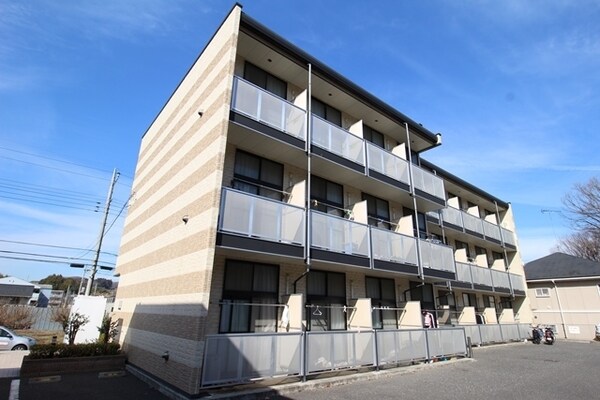 外観(★お洒落な外観です★)