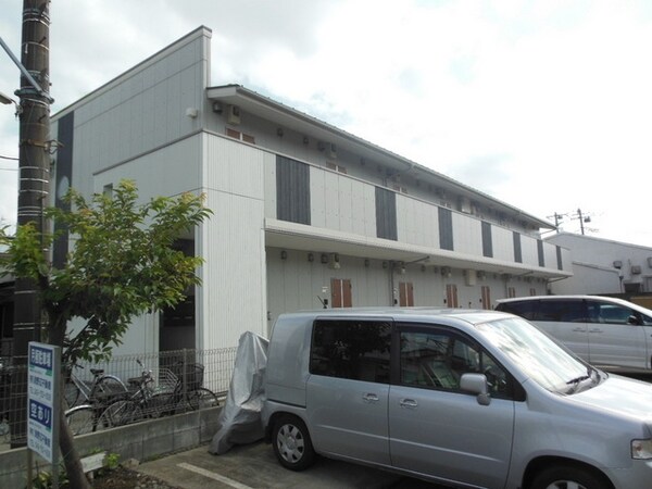 外観(★礼金敷金なし★)